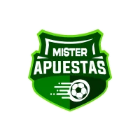 Mister Apuestas Tipster Logotipo